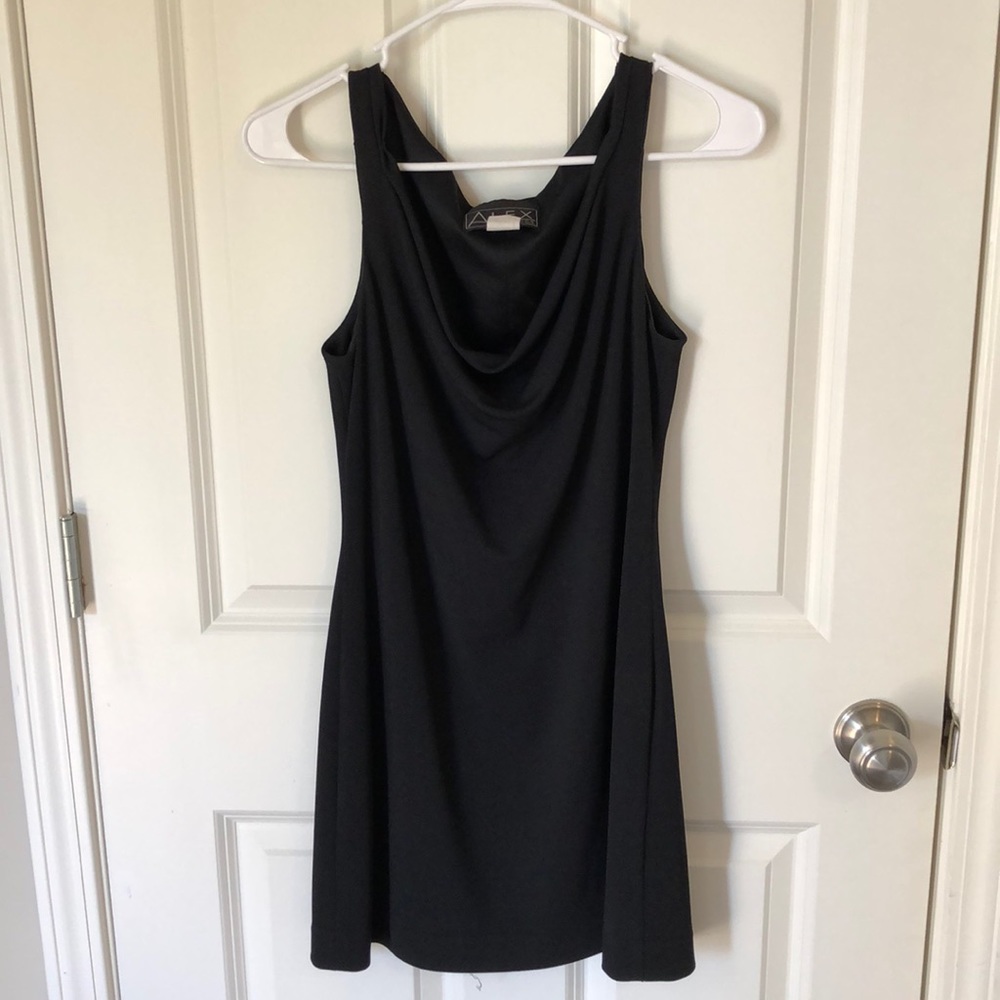 Little Black Dress - Picture 1 of 2